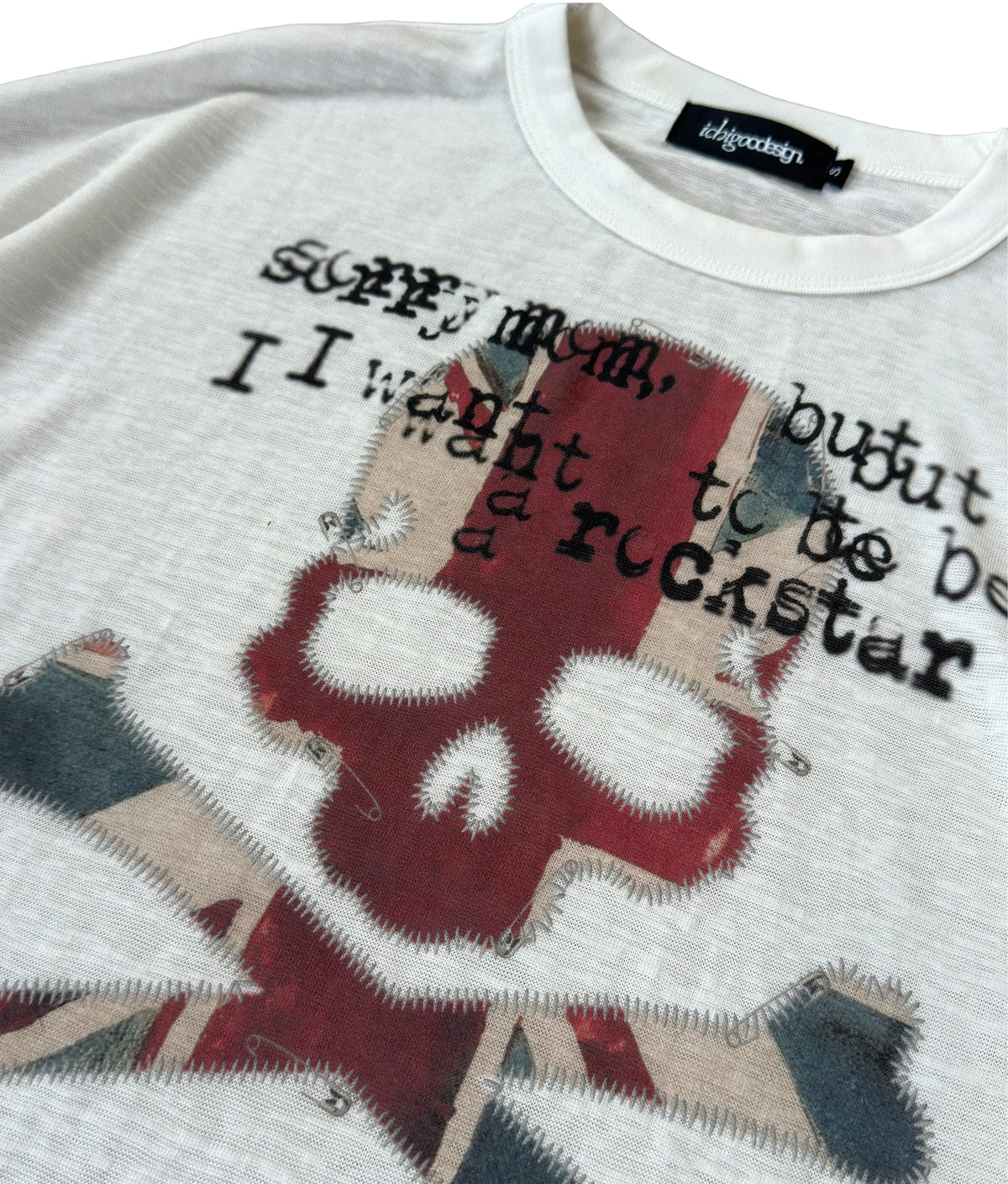 ROCKSTAR LONGSLEEVES
