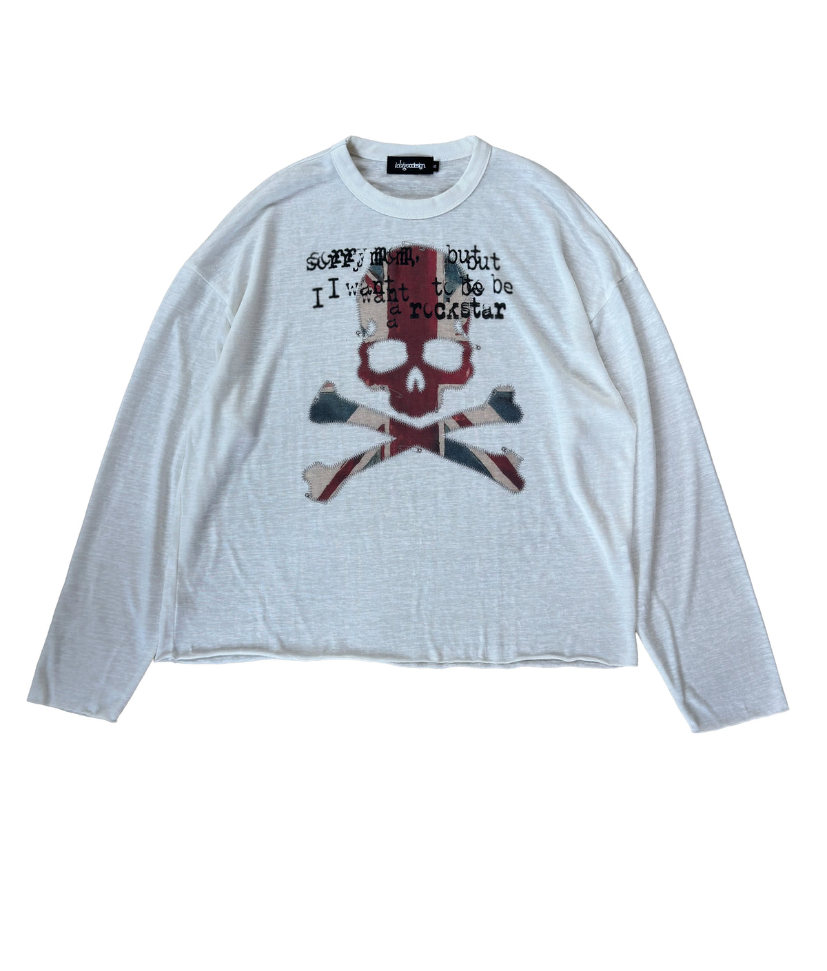 ROCKSTAR LONGSLEEVES