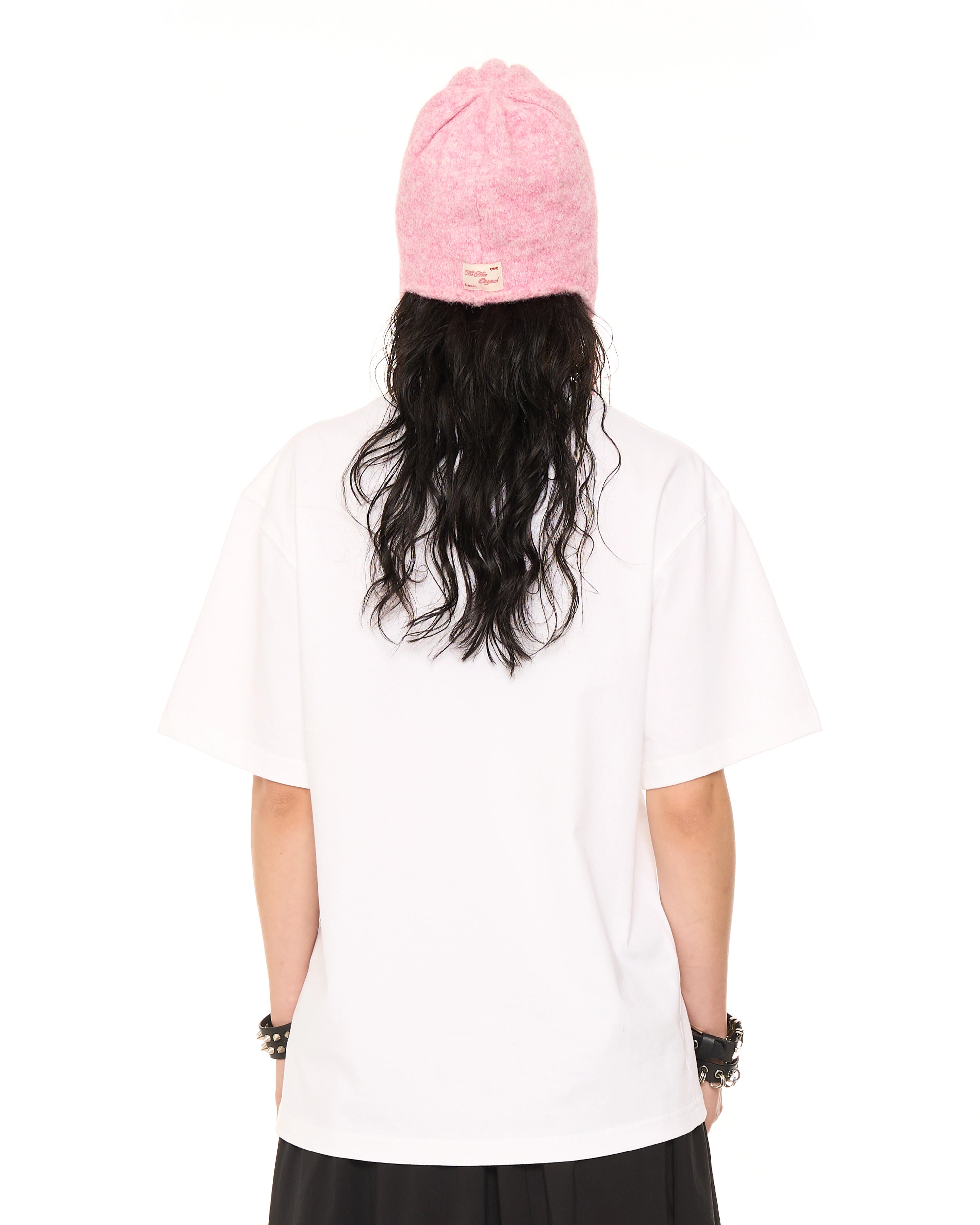 HAVE U SEEN THIS ANGEL TEE