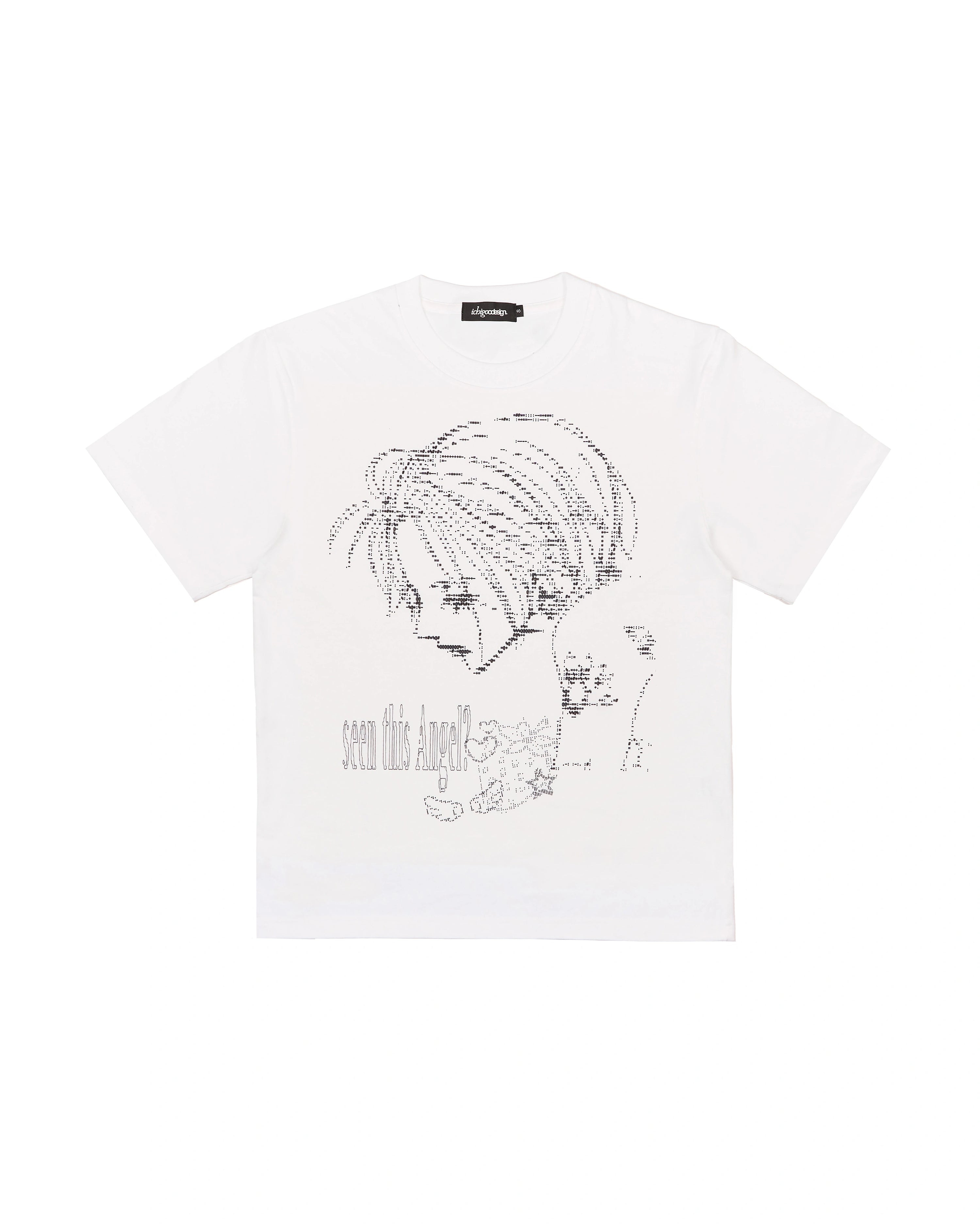 HAVE U SEEN THIS ANGEL TEE