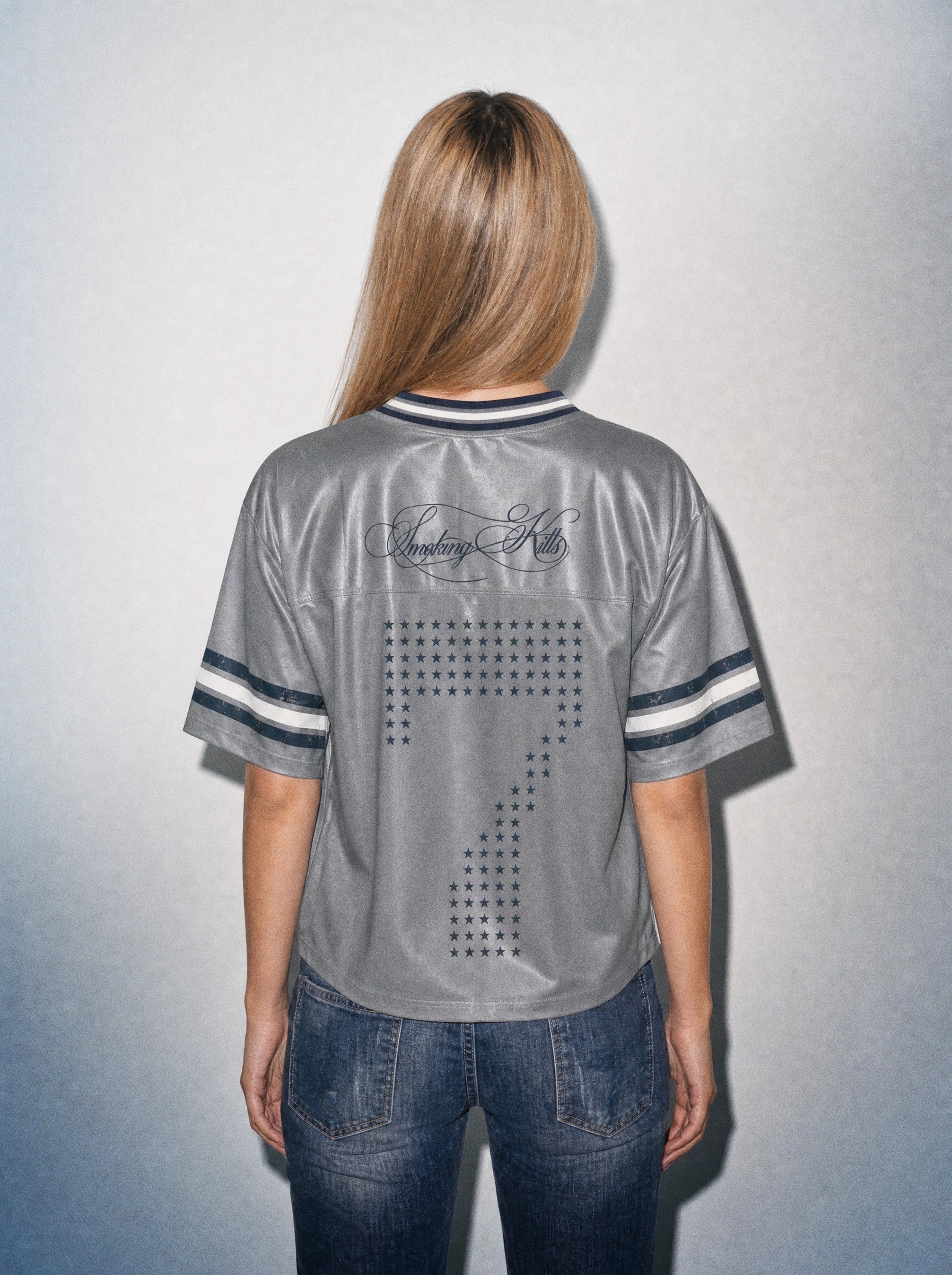 SMOKING JERSEY