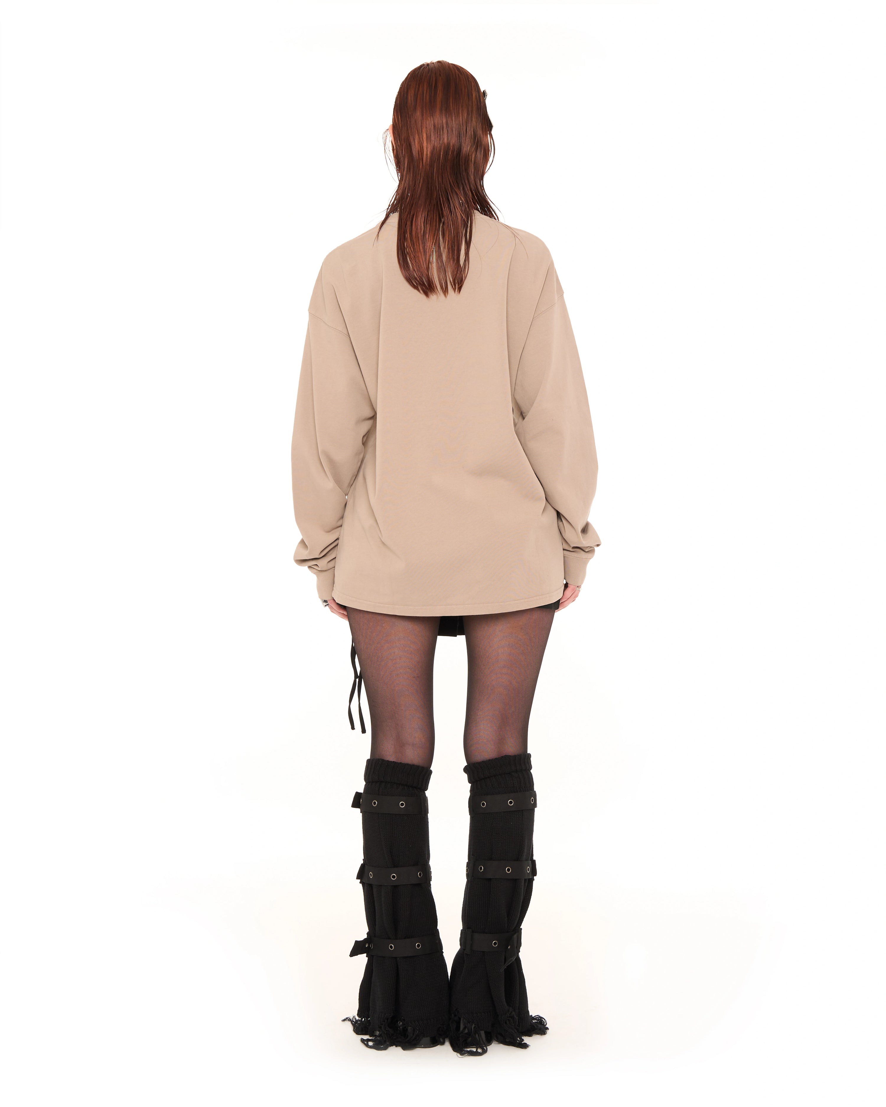 SOUL TOO DEEP LONGSLEEVES