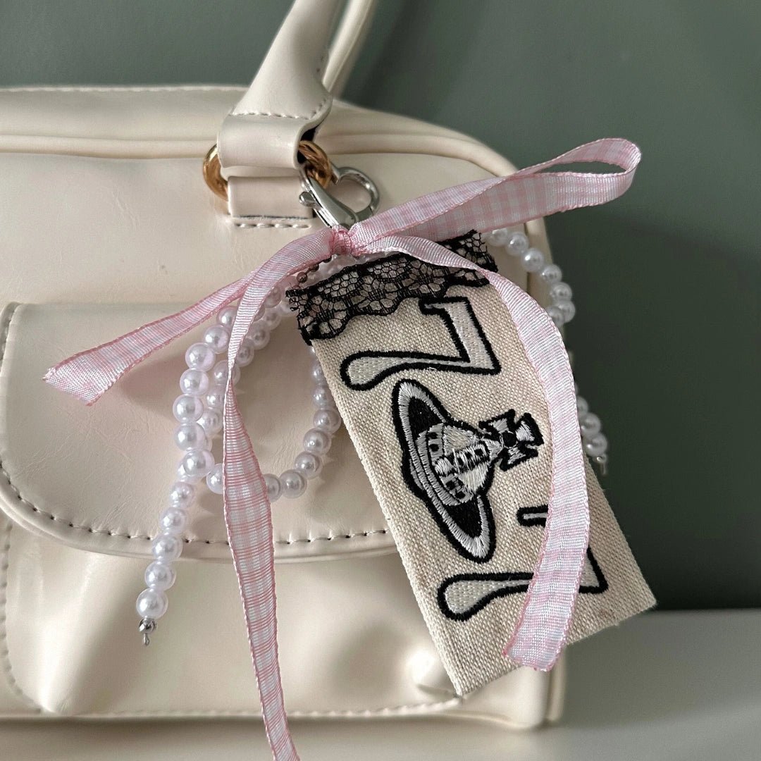 THE HACHI BAG - ICHIGOODESIGN