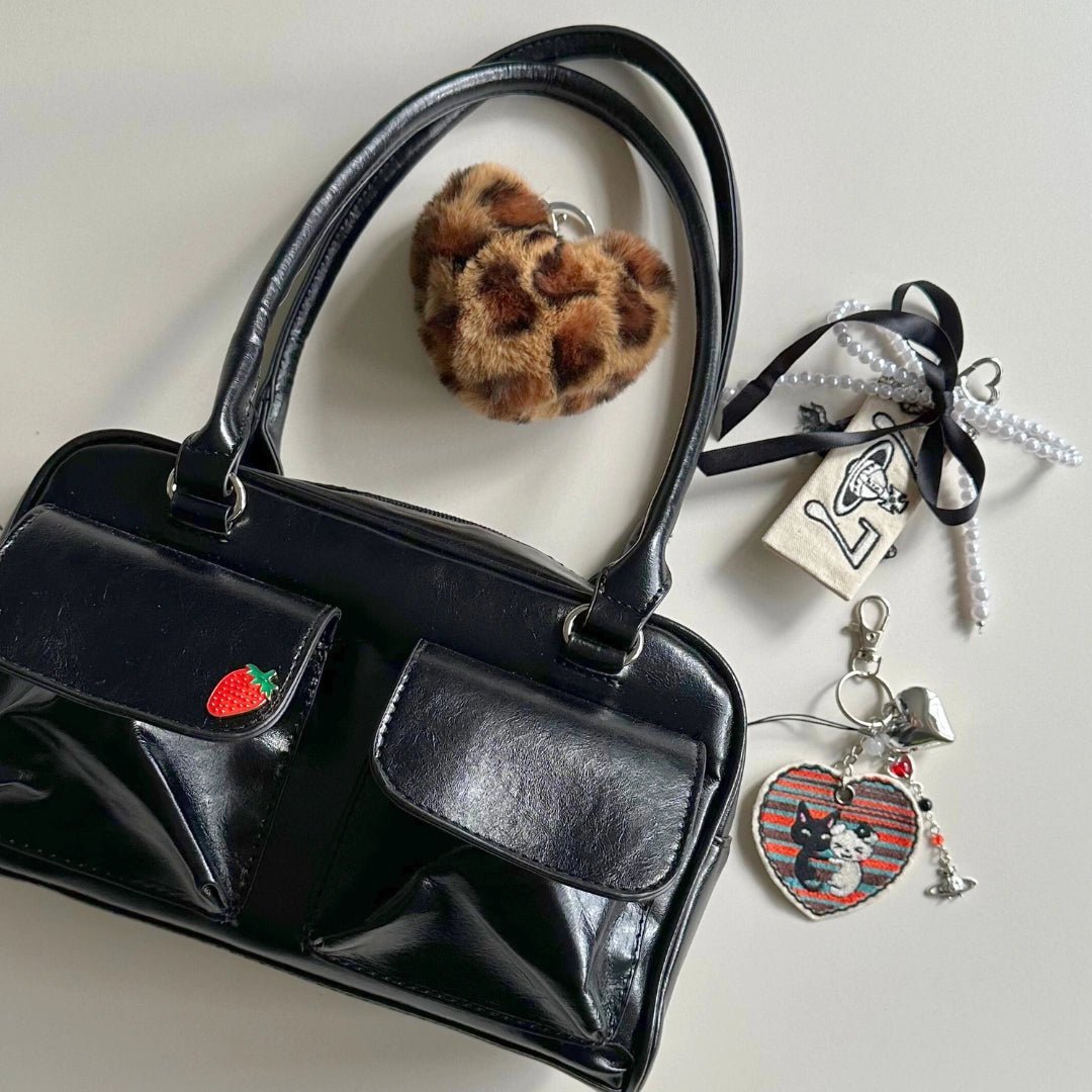 THE NANA BAG - ICHIGOODESIGN