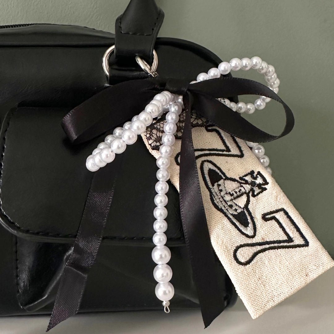 THE NANA BAG - ICHIGOODESIGN
