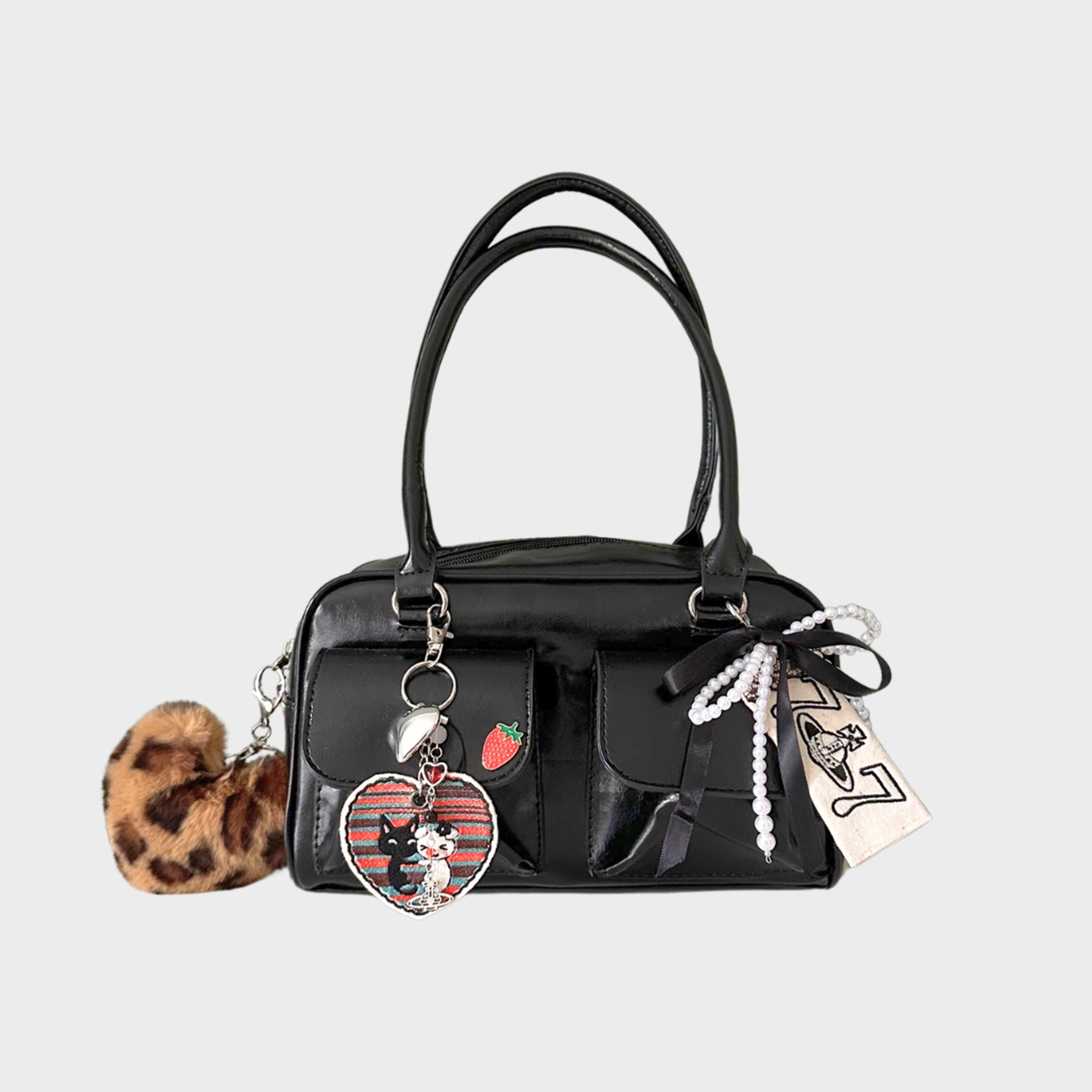 THE NANA BAG - ICHIGOODESIGN