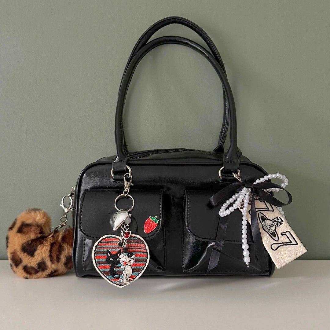 THE NANA BAG - ICHIGOODESIGN