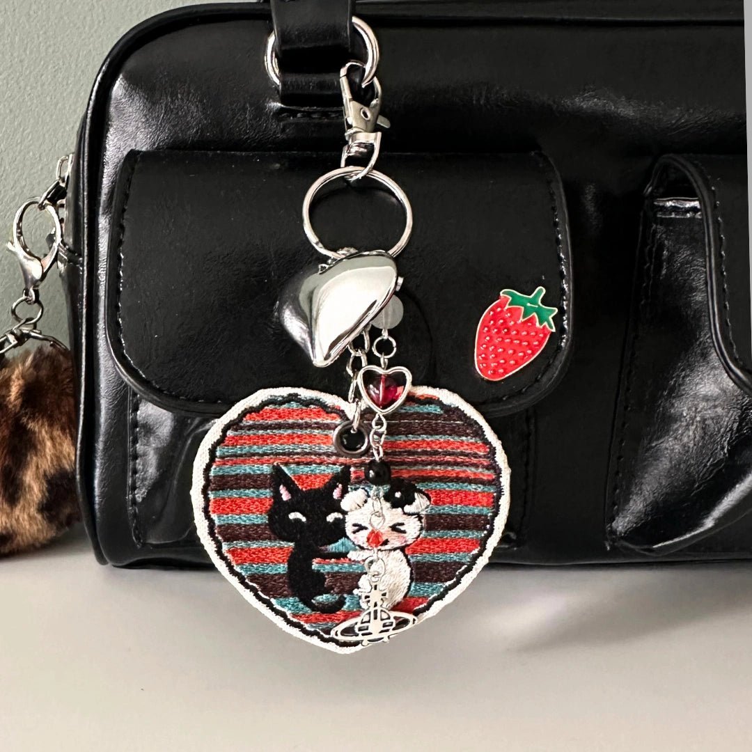 THE NANA BAG - ICHIGOODESIGN