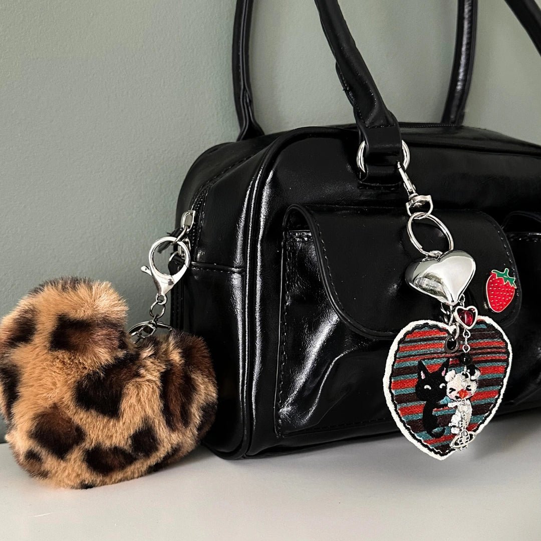 THE NANA BAG - ICHIGOODESIGN